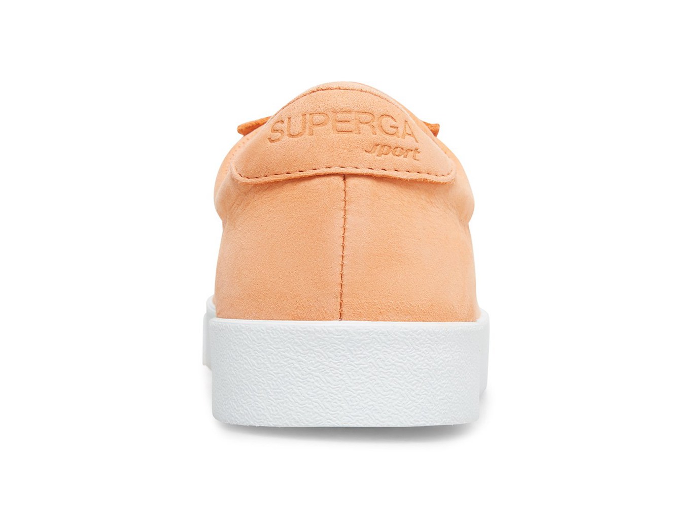 Tenis Feminino Luz Laranja - Superga 2843 Clubs Nbkleaw - CBUYZ-0413